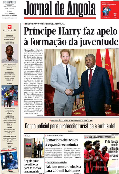 jornal de angola de hoje pdf
